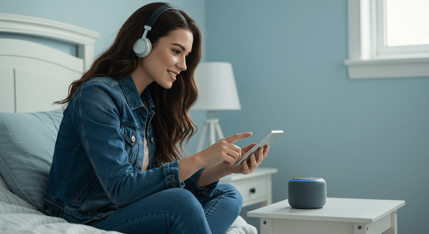 Melhor Caixa de Som com Alexa