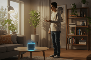Melhor alexa para casa inteligente: Top 5 de 2025