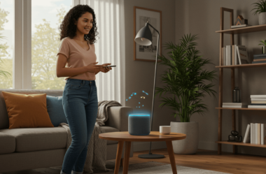 Melhores configurações Alexa
