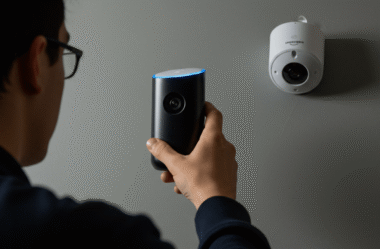 Melhor câmera para Alexa: Top 5 de 2025