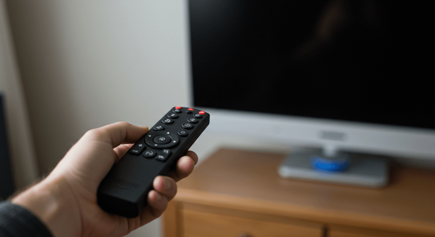 melhor controle remoto universal alexa