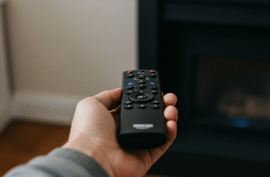 Melhor controle remoto universal Alexa