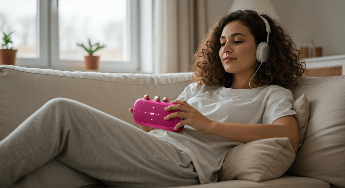 melhores caixas de som bluetooth
