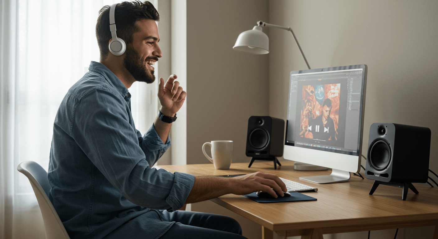 melhores caixas de som para pc