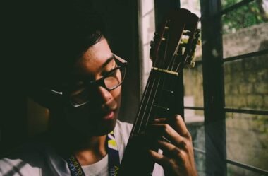 As melhores de violão de ouro