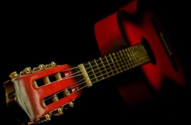 Melhor afinador de violão