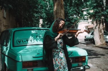 Melhor breu para violino