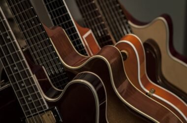 Melhor corda de nylon para violão