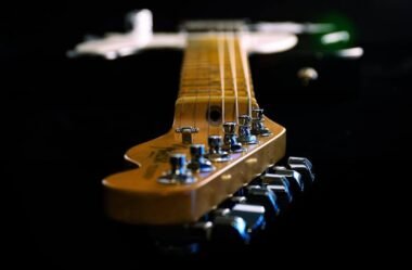 Melhor corda de violão aço