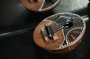 Melhor kalimba