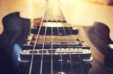 Melhor marca de violão elétrico