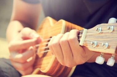 Melhor ukulele