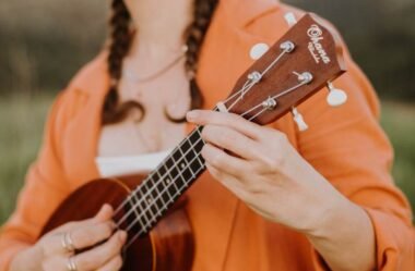 Melhor ukulele para iniciantes