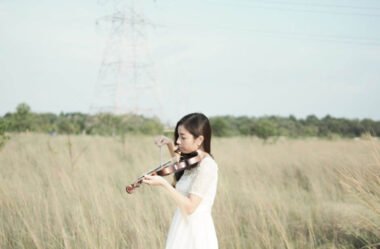 Melhor violino