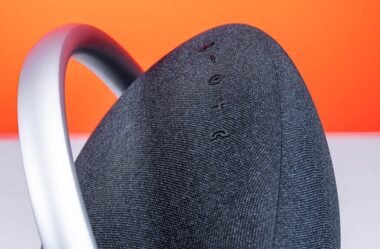 Melhores caixas de som bluetooth potentes