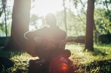 Melhores marcas de cordas de violão