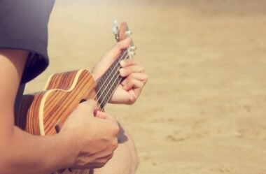 Melhores marcas de ukulele