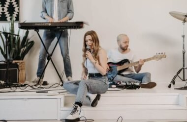 Melhores pedaleiras de guitarra marca
