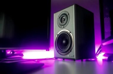 Qual a melhor caixa de som com rádio fm
