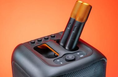 Qual a melhor caixa de som jbl boombox