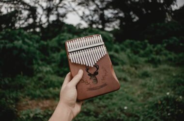 Kalimba melhor marca