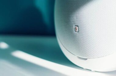 Melhor caixa de som ate 600 reais