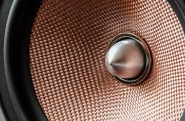 Melhor caixa de som para barzinho