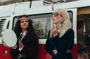 Melhor pandeiro de couro