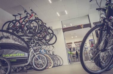 Melhores pedaleiras para iniciantes