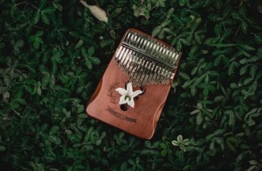 Qual a melhor kalimba para iniciantes